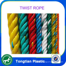 rope pe polythene twine